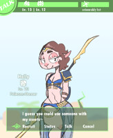 Recruiting