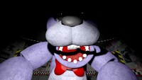 Chica Jumpscare (NONLETHAL) by SCH01 -- Fur Affinity [dot] net