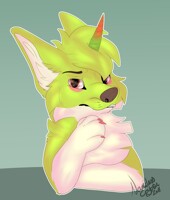 Art fight - mazzaful (7)