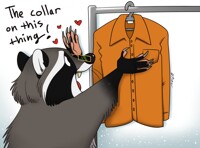Big Collars