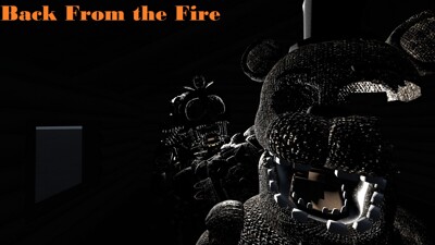 Withered Chica Jumpscare by SCH01 -- Fur Affinity [dot] net