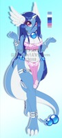 ADOPT: Dragonair (CLOSED)