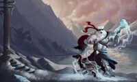 Unyielding Echoes - Alternative Version