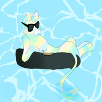 Summer breeze makes me feel fine