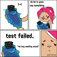 The First Words Meme