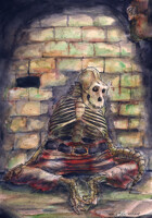 There Are No Bananas Down Here