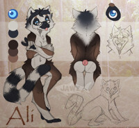 Ali