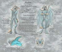 Rasdon's ref by   seastalker clean ver.