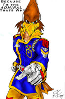 Admiral Steven Windfalcon