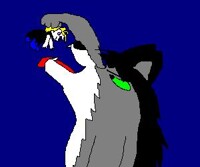 snack for zeara