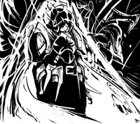 Paladin of Frank Miller