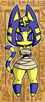 Ankha