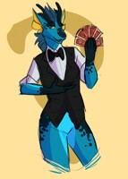 Pants are for losers