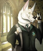 Ravenclaw by Wylfi -- Fur Affinity [dot] net