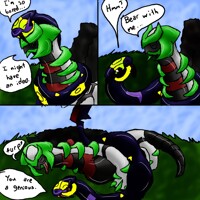 The Second Contest!!