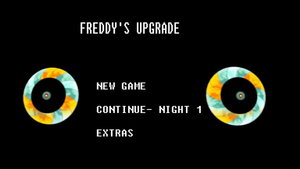 SFM) Fnaf 1: Freddy Fazbear Jumpscare by TheFNAFBrony -- Fur Affinity [dot]  net
