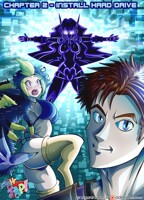 MHFAP! Ch. 2 Title Page