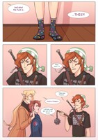 Suckers - The Sixth Sense |7\8|