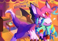 Happy Digimon Day