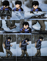 Down the Hatch page 28