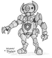 Robotboy by Kainsword17 -- Fur Affinity [dot] net