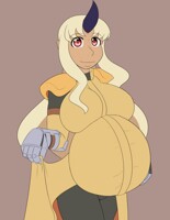 Tionshia Commission