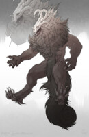 Character Adopt - Design Auction. : ★-Closed!-★