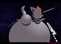 Rosie the Zorua