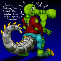 [CMS] Latched
