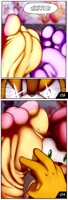 Amy and Blaze TICKLE ENDURANCE pg3