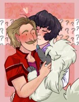 Pokemon AU