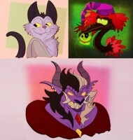 A Menagerie of Doodle Gifts