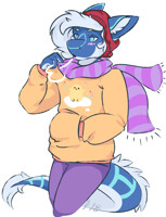 It Cold