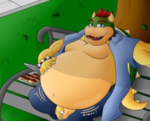 Bowser Day 2018. 