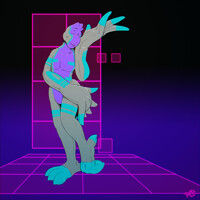 servant skin suit