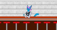 Omni the Bartender