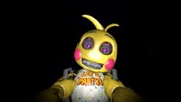 SFM) Fnaf 1: Freddy Fazbear Jumpscare by TheFNAFBrony -- Fur Affinity [dot]  net