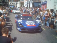 Gumball 3000 b