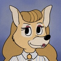 Miss Tabaqui (Lucheek)
