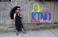 Greetings & Life Advice From Salem