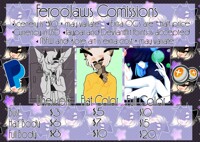 [Comission Chart]