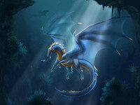 For ArkhorDragon