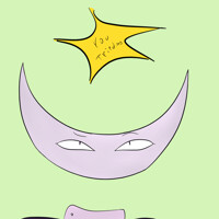 [AF 2018] Doodle N°12