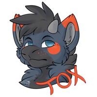 Tox Badge