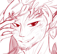 Tarquin Headshot