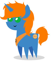 BBBFF figure - Tich Tea Biscuit