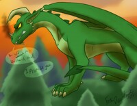 The One That Got Away