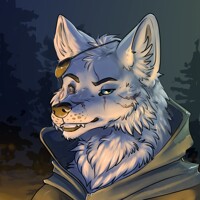 [Headshot] Shadowforsythe