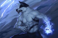 Thundershock