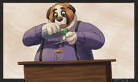 Royce Bartender